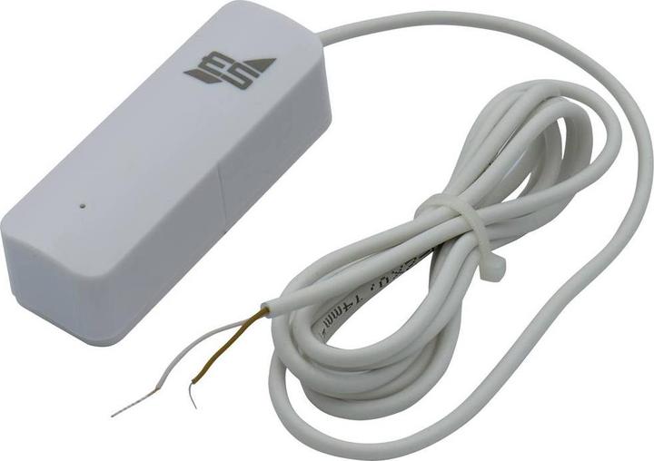 Produktbild Schabus 200200 Adapter mit App-Steuerung batteriebetrieben, netzbetrieben