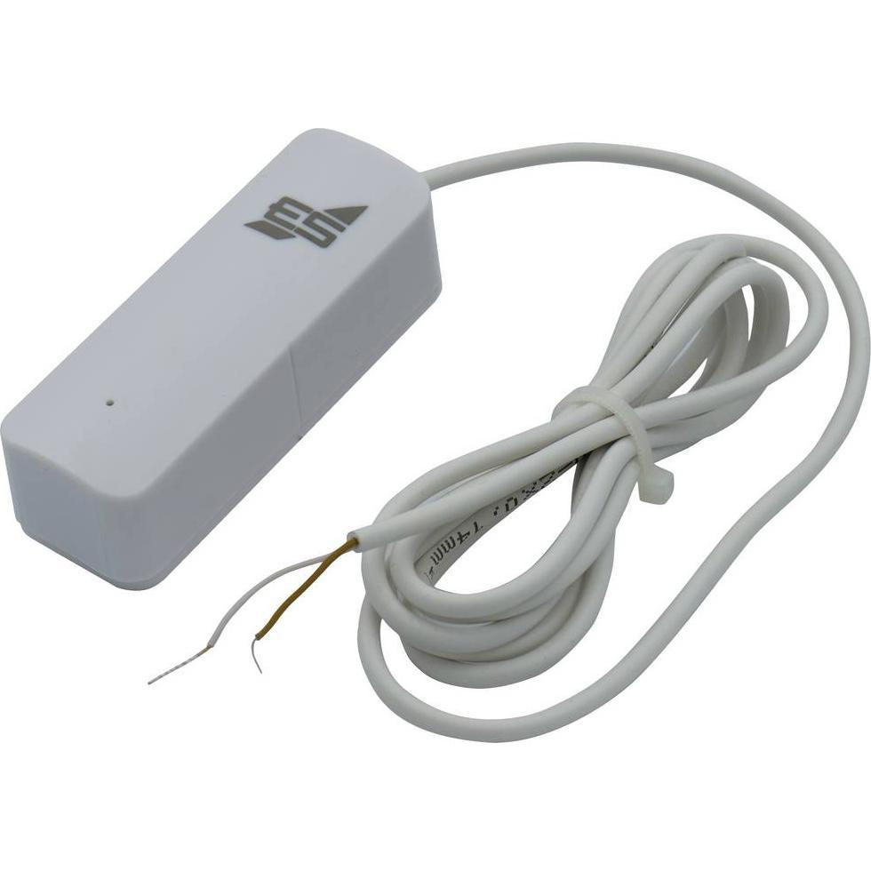 Schabus, Gefahrenmelder, 200200 Adapter mit App-Steuerung batteriebetrieben, netzbetrieben