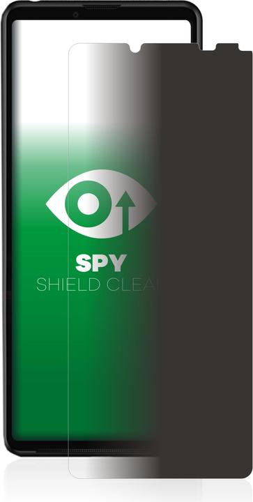 Produktbild upscreen Spy Shield Blickschutzfolie (1 Stück, Sony Xperia 10 III)