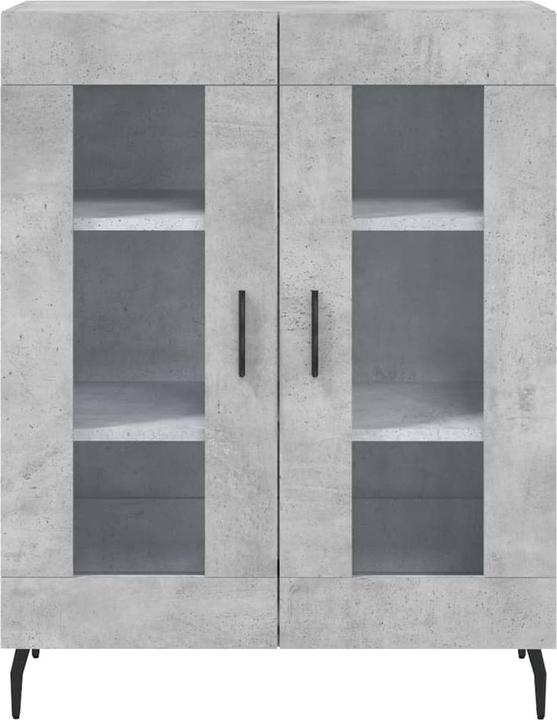 Produktbild vidaXL Amélie (69.50 x 34 x 180 cm)