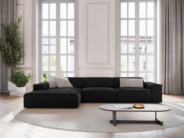 Actual product image Micadoni Jodie (Corner sofa)
