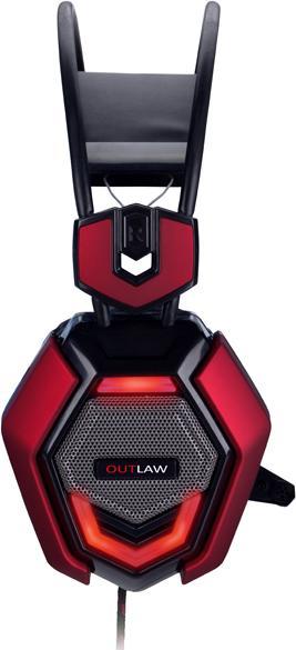 Produktbild Tracer Outlaw (Kabelgebunden)