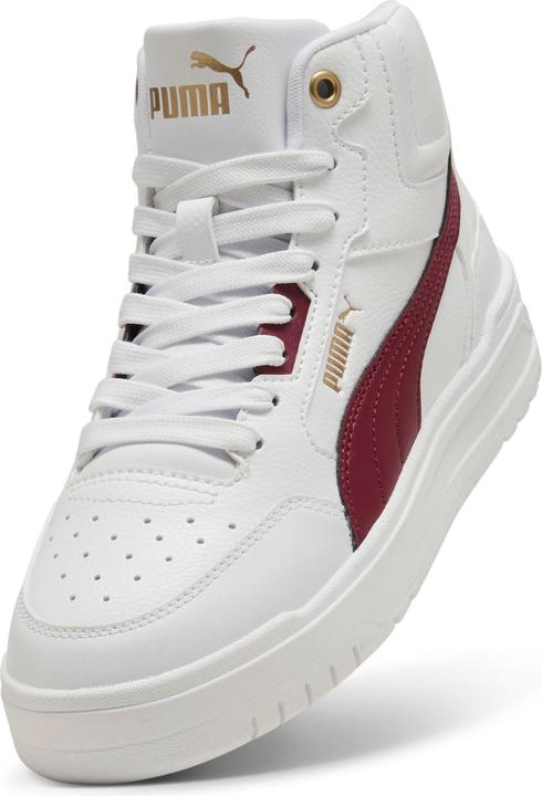 Image du produit Puma Shuffle Downtown Mid Jr (38.5)