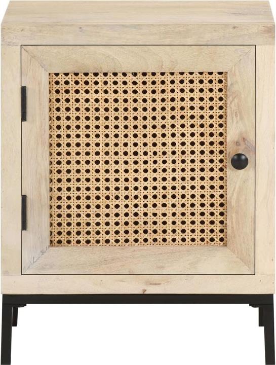 Immagine prodotto vidaXL Nachttisch (40 x 30 x 50 cm)