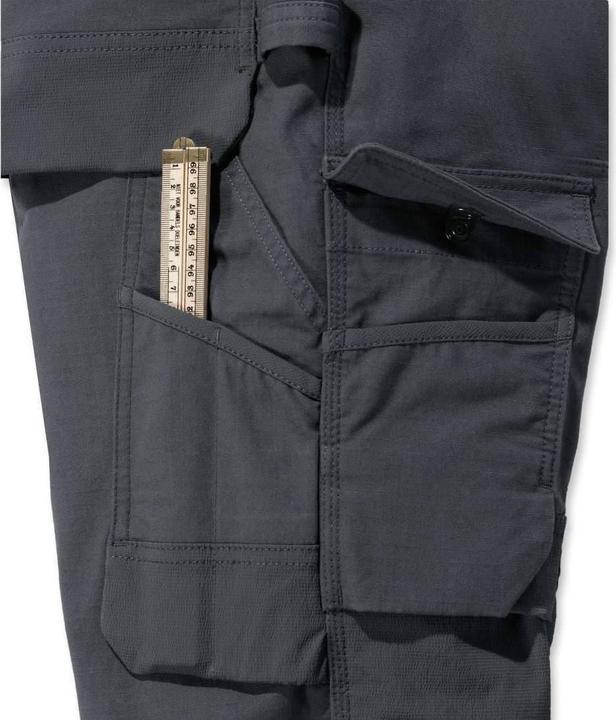 Actual product image Carhartt Steel (W40/L30)