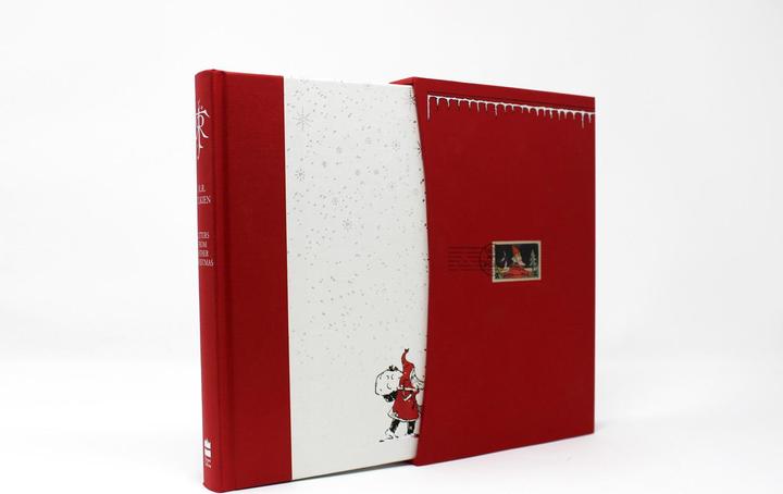 Letters from Father Christmas