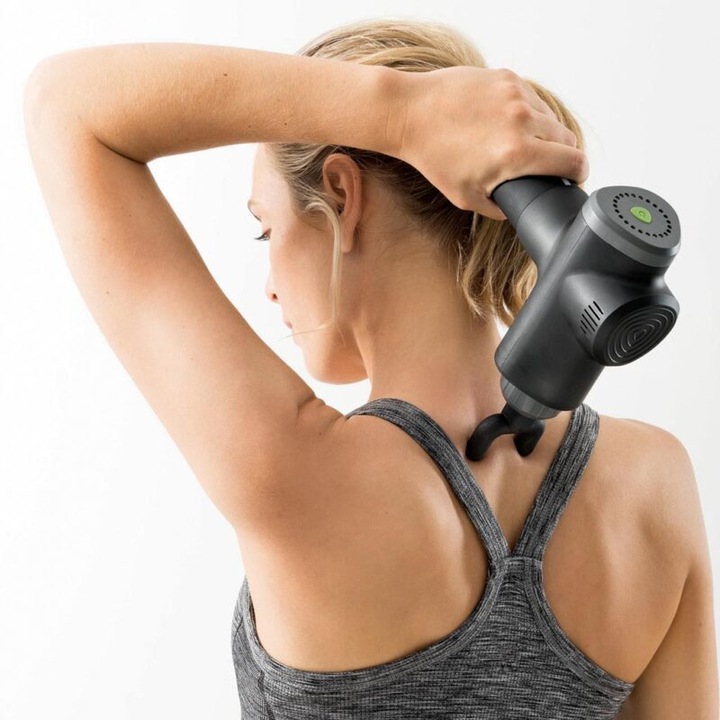 Actual product image Beurer MG 180