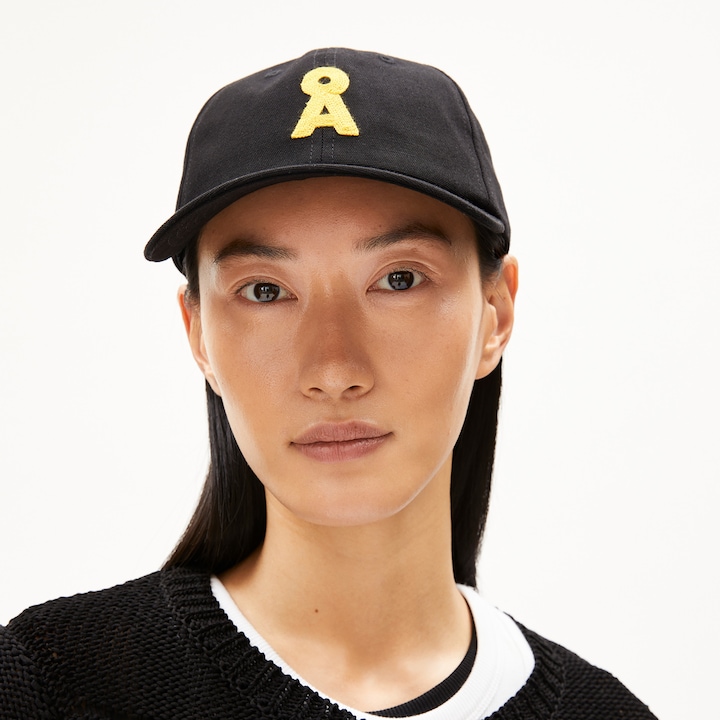 Image du produit Armedangels Kappe YENAAS (Taille unique)