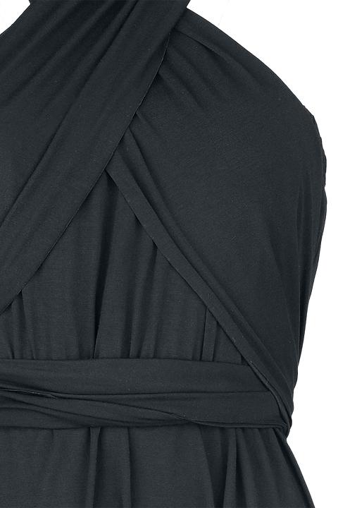 Produktbild Black Premium Multi-Way-Top (L)