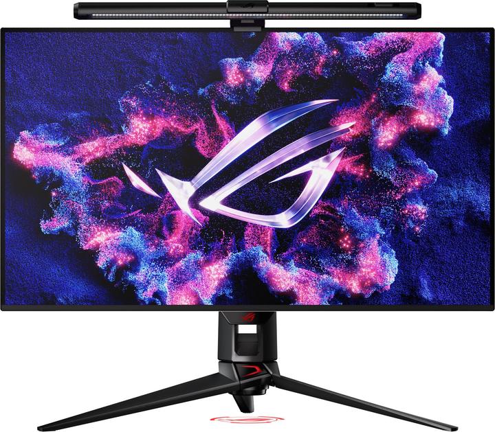 Immagine prodotto ASUS ROG Aura Monitor Light Bar ALB01