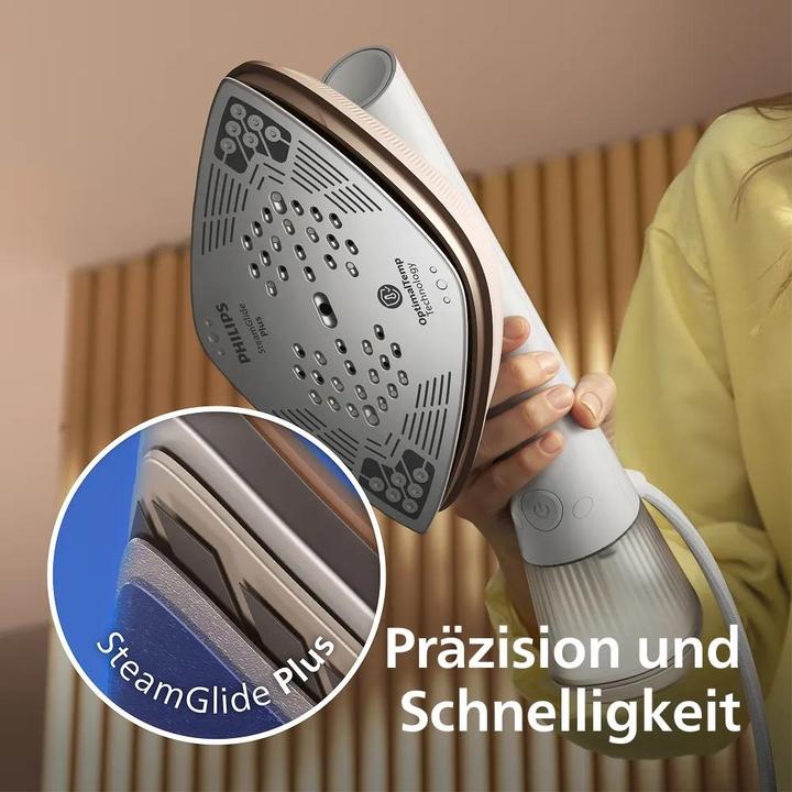 Produktbild Philips OneTurn (1800 W, 90 g/min)