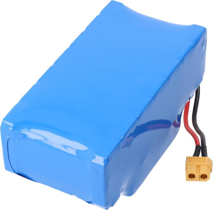 Produktbild AccuCell Akku Jetech Hoverboard wie JT-BC204-04