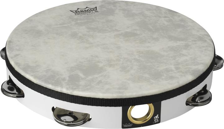 Actual product image Remo Fiberskyn (Timbrel)