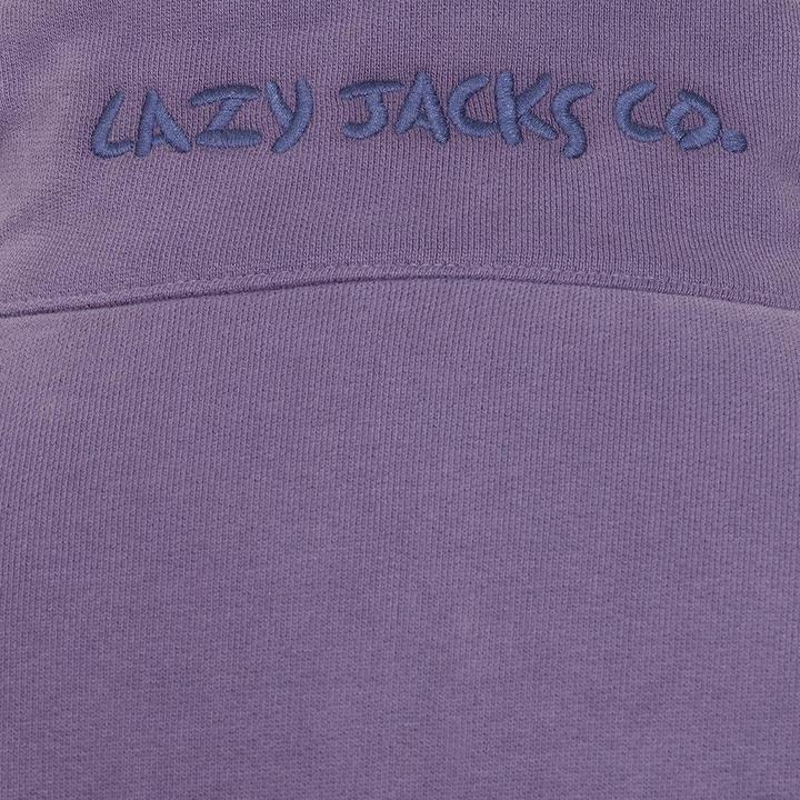 Produktbild Lazy Jacks Sweatshirt Durchgehender Reissverschluss (38)