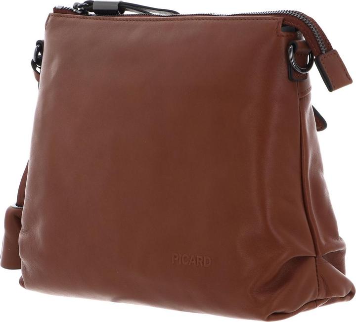 Immagine prodotto Picard Borsa Bella in pelle 26 cm