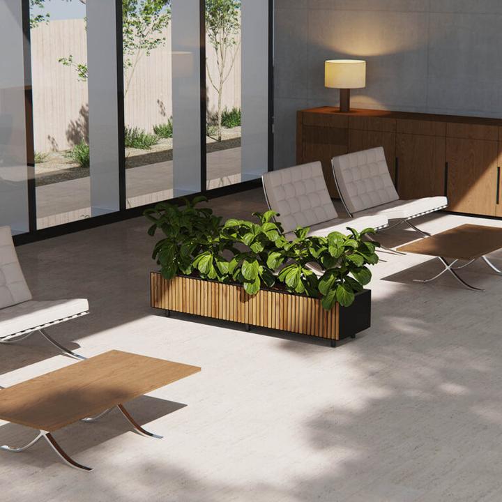 Produktbild Herstera Deco Planter Flush