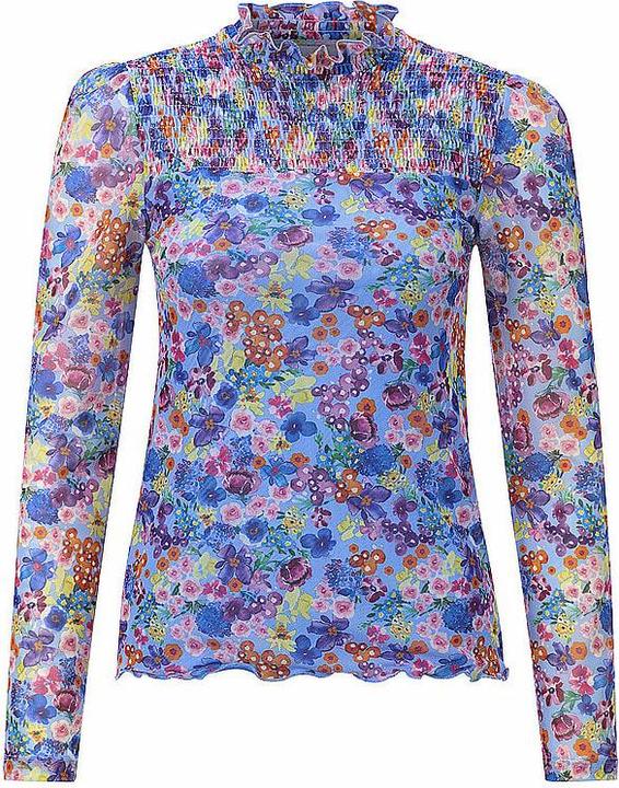 Actual product image Rich & Royal Langarmshirt (XS)