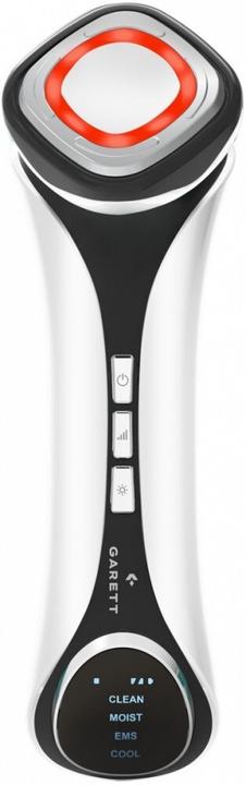 Produktbild Garett Beauty Calm Skin biały