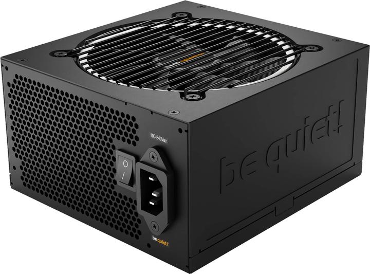 Immagine prodotto be quiet! Pure Power 12 M (650 W)