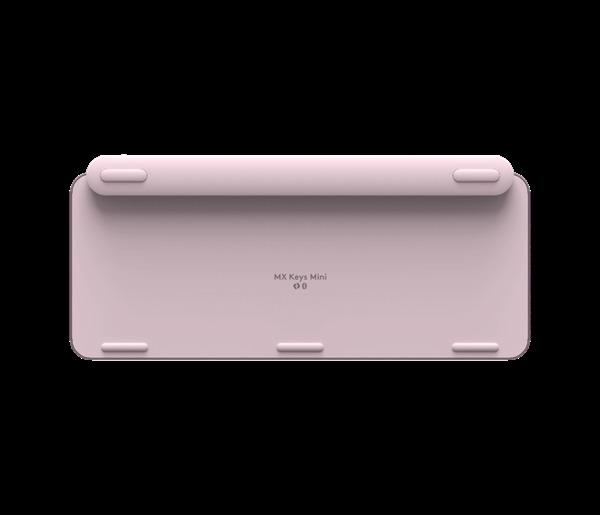 Actual product image Logitech MX Keys Mini (Eng. Int., Wireless)