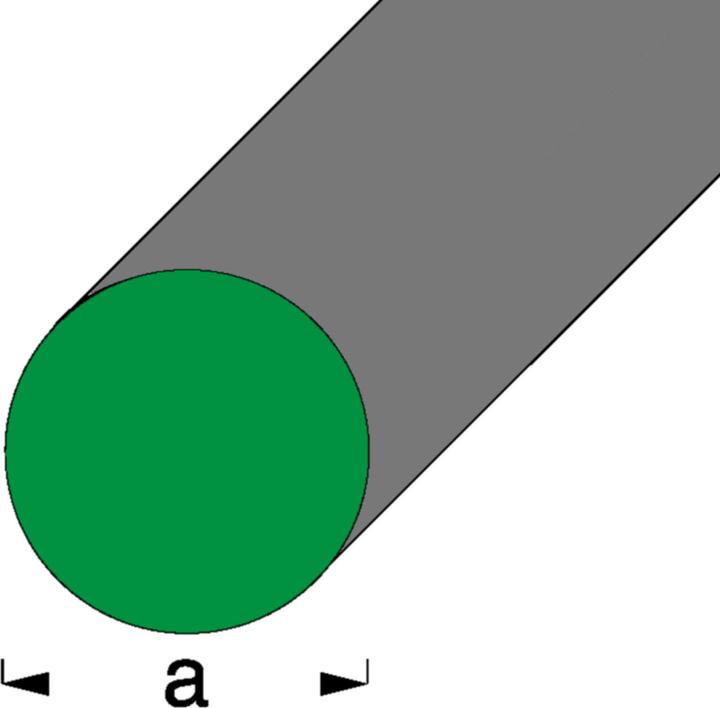 Immagine prodotto Alfer Asta tonda