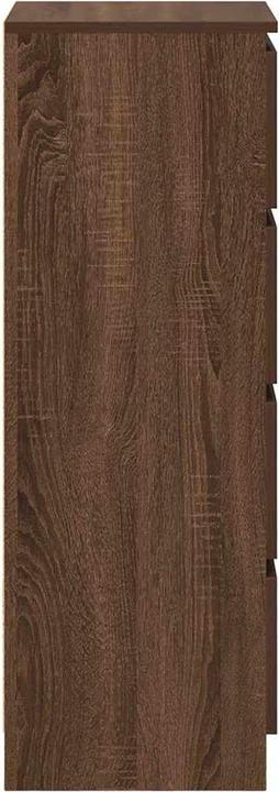 Produktbild vidaXL Rahab (37.50 x 35 x 99 cm)