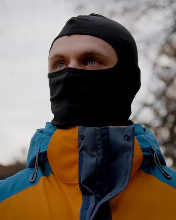 Image du produit Stride Thermo Fleece Mütze, 2er Set, Multifunktion, Sturmhaube für Wintersport