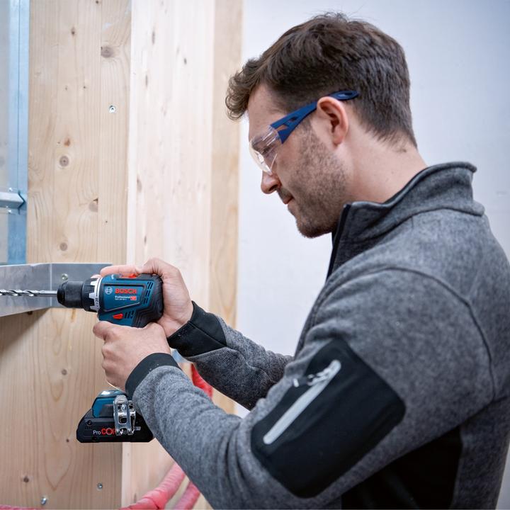 Productafbeelding Bosch Professional BOSC accuboormachine