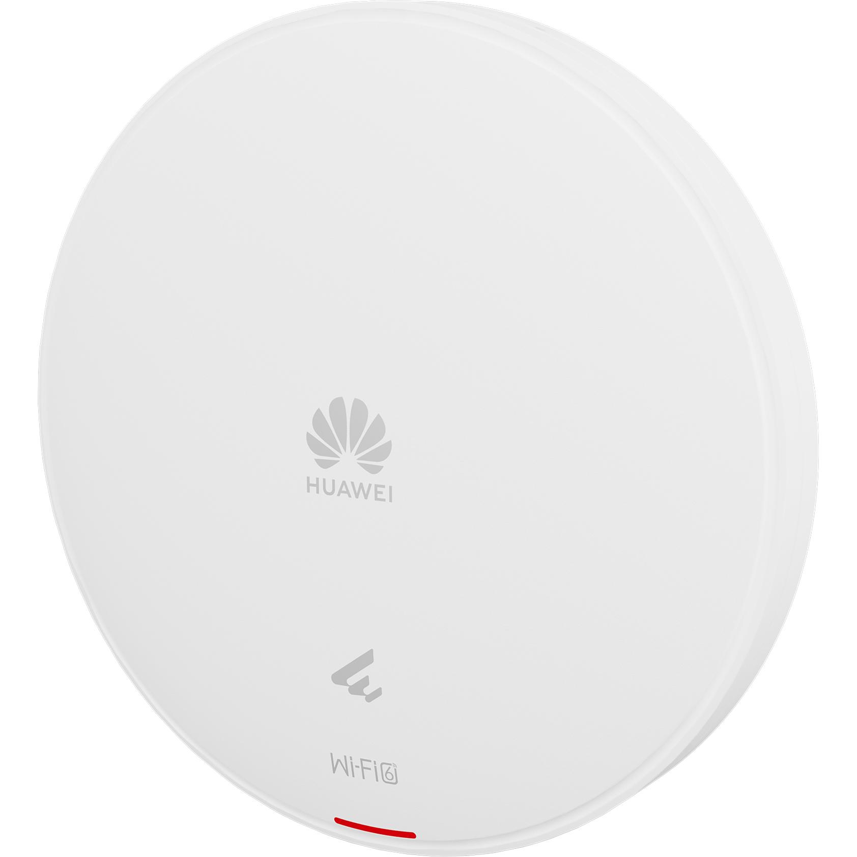Huawei eKit AP661 - Accesspoint - WiFi 6 (6000 Mbit/s), Access Point