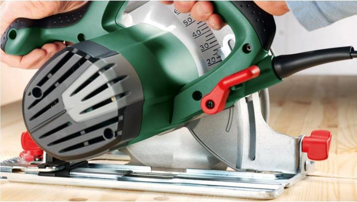 Productafbeelding Bosch Home & Garden PKS 66 AF