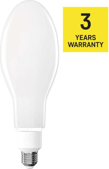 Image du produit Emos Lampe LED filament ED90 / E27 / 36 W (327 W) / 6 000 lm / Blanc neutre (E27, 36 W, 6000 lm, 1 x, C)