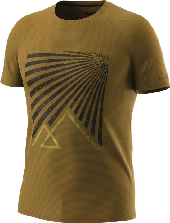 Produktbild Dynafit Transalper Graphic S/S Tee (L)