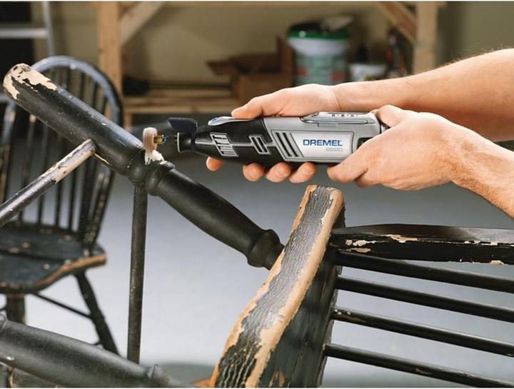 Image du produit Dremel Module d'éclairage LM1