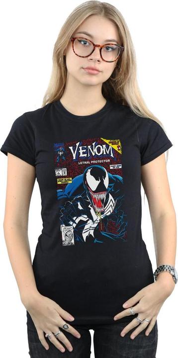 Produktbild Venom Lethal Protector TShirt (M)