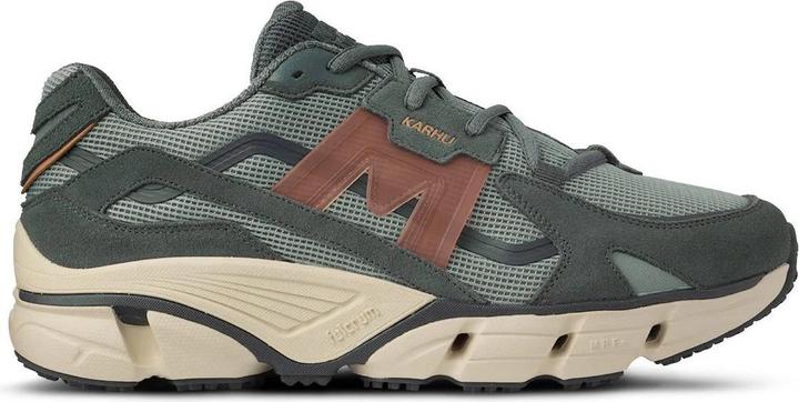 Karhu Super Fulcrum - Lifestyle Schuhe (43.5)