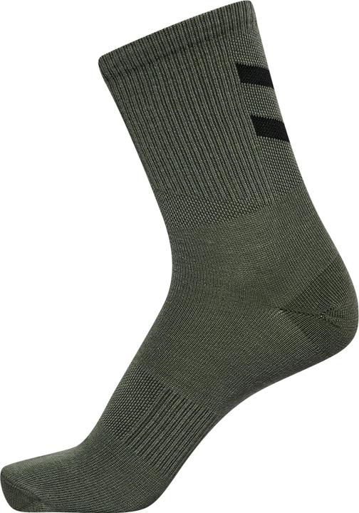 Produktbild hummel hmlCHEVRON 6-PACK SOCKS (41 - 45)