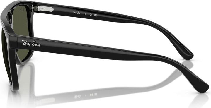 Produktbild Ray Ban RB2213 901/31 58