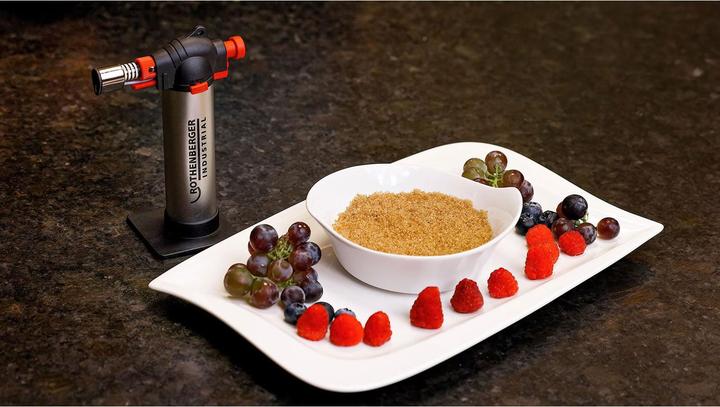 Immagine prodotto Rothenberger Set Crème Brûlée