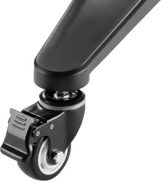 Produktbild Hagor BrackIT Stand Single (65 Zoll) (65", 70 kg)