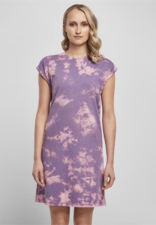 Produktbild Urban Classics Ladies Bleached Dress (S)