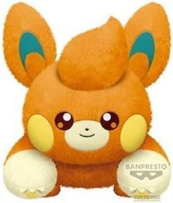 Actual product image Banpresto Pokemon - Pamo
