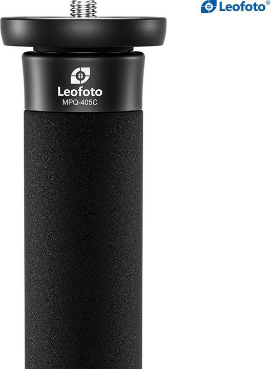 Produktbild Leofoto MPQ-405C (Carbon, Metall)