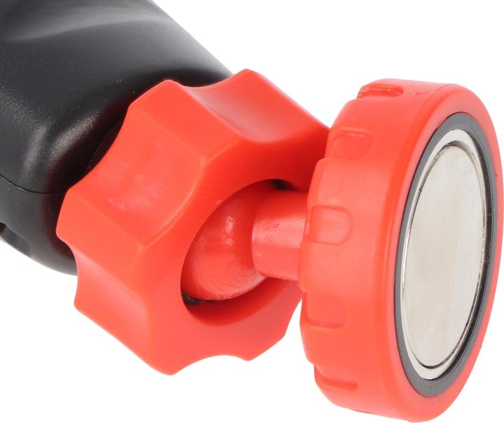 Actual product image Velamp Extra slim rechargeable 3 W COB LED work light (150 lm)