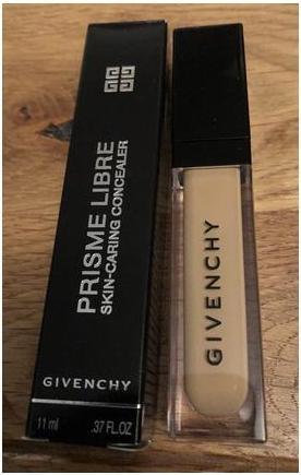 Produktbild Givenchy Brightening corrector in Mister Light pen (Instant Correct ive Pen) 1.6 ml (N312)
