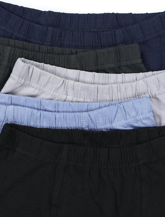 Produktbild TupTam Boxershorts10er-Set (10er Pack, 104, 110)