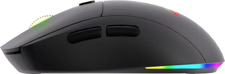 Produktbild Media-Tech MYSZ DUAL BT/RF SILENT&RECHARGE MT1124 (Kabellos)