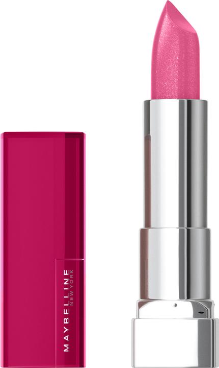 Actual product image Maybelline New York Color Sensational (148 Summer Pink)