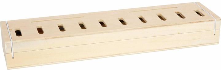 Produktbild small foot Holzsortierbox World Explorer