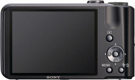 Immagine prodotto Sony DSC-H70, 16 MP, zoom WW 10x, filmati HD, nero (1/2,3'')