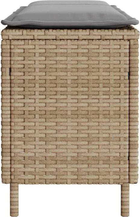 Actual product image vidaXL Jupiter